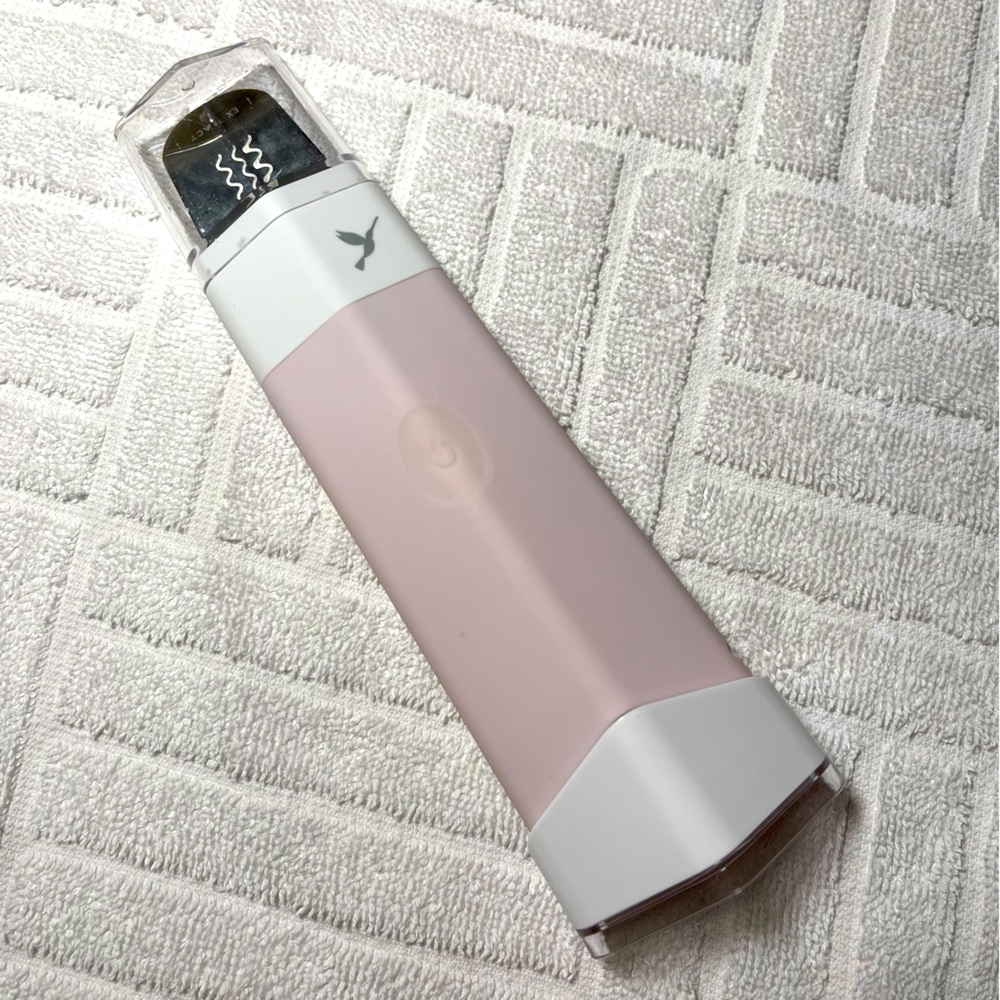 Dermapore Skincare Device, in great condition.